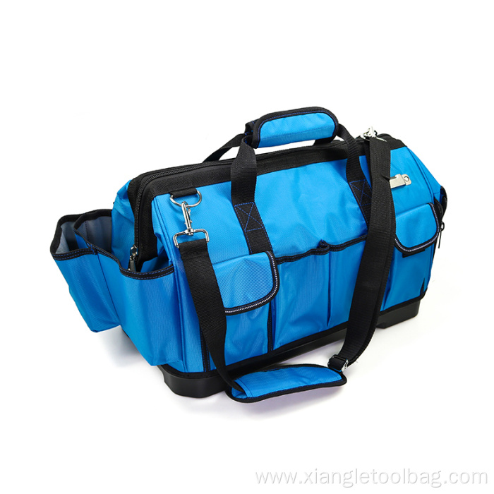 Multipurpose Durable Zipper Mouth Tool Bag Technician